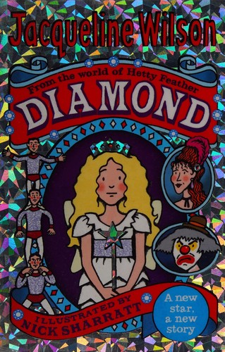 Diamond (Hetty Feather)