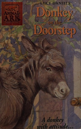 Donkey on the Doorstep (Animal Ark, No. 12)