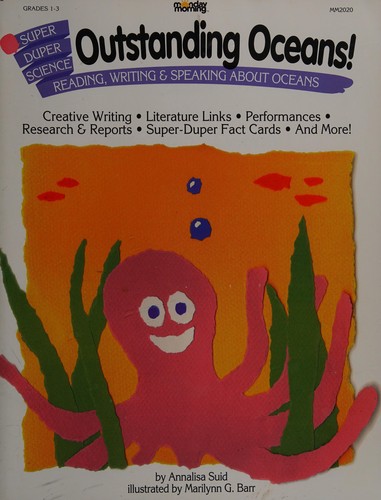 Outstanding Oceans (Super-Duper Science Series)