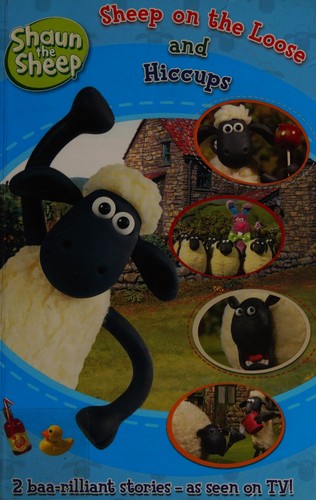 Sheep on the Loose: AND Hiccups