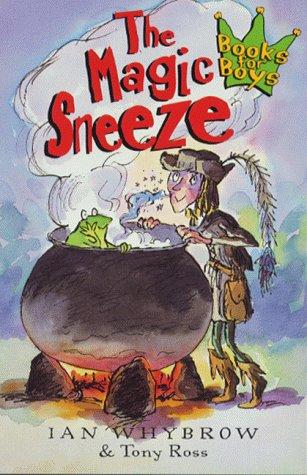 The Magic Sneeze
