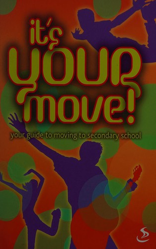 Its Your Move