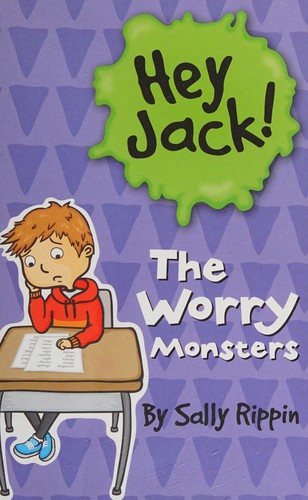 The Worry Monsters