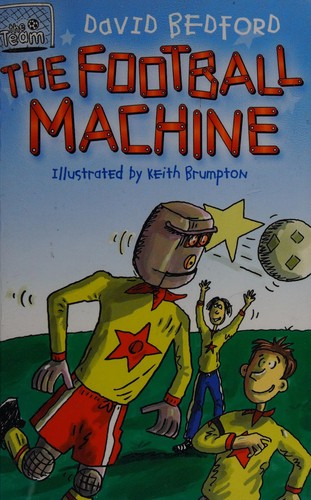 The Football Machine (The Team) (Team)
