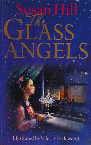 The Glass Angels