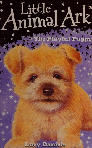 The Playful Puppy