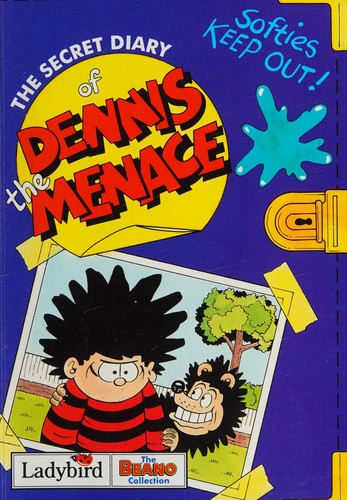 Secret Diary of Dennis the Menace