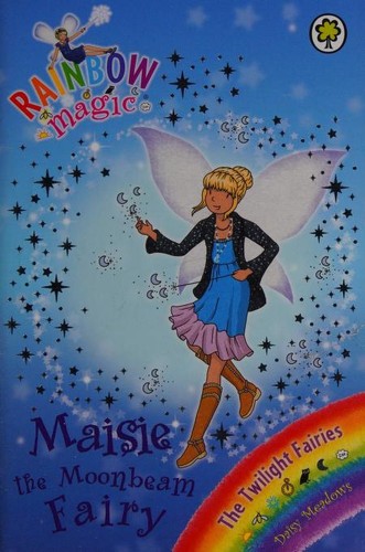 Maisie the Moonbeam Fairy