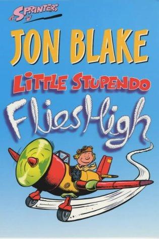Little Stupendo Flies High (Sprinters)