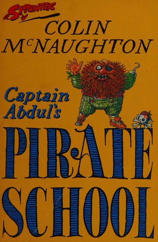 Captain Abdul's Pirate School (Sprinters)