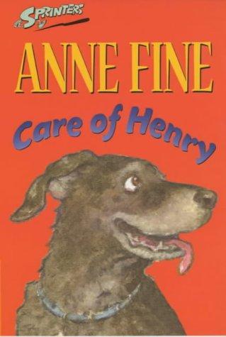 Care of Henry (Sprinters)