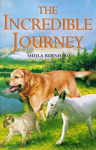 The Incredible Journey