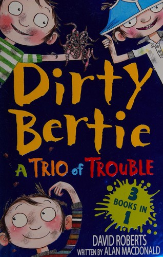 A Trio of Trouble