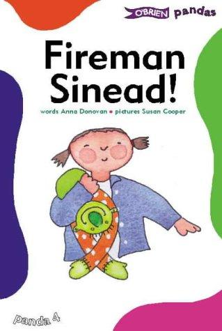 Fireman Sinead