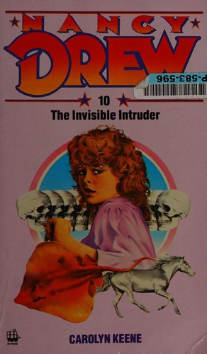 The Invisible Intruder (Nancy Drew Mystery)