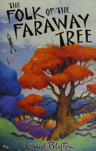 The Folk of the Faraway Tree