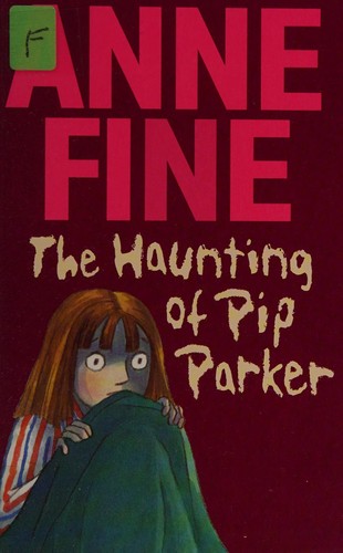 The Haunting of Pip Parker