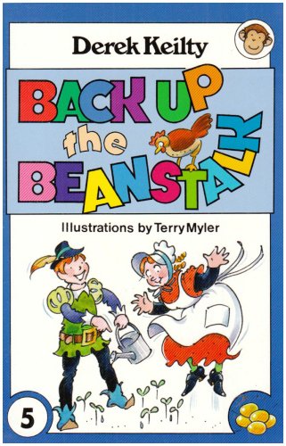 Back up the Beanstalk