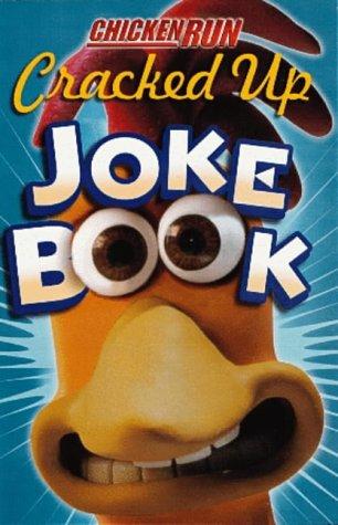 Chicken Run: Joke Book