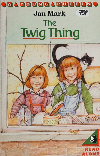 Twig Thing (Young Puffin Books)