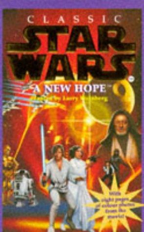 Star wars A New Hope
