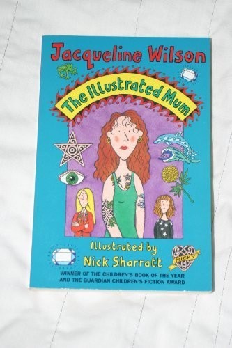 The ILLUSTRATED MUM