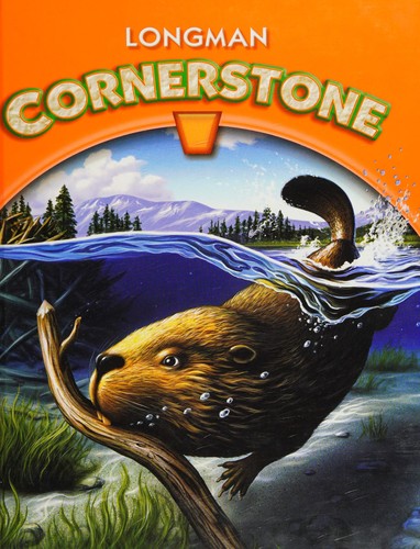 Longman Cornerstone B
