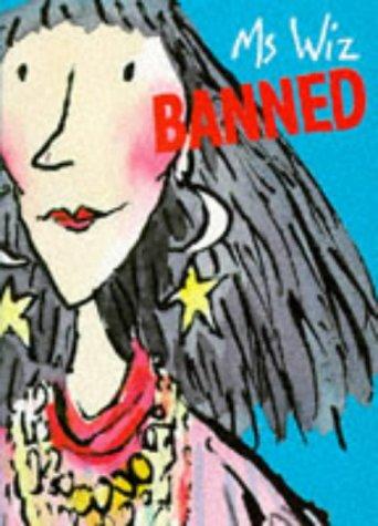 Ms. Wiz Banned