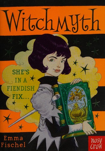 Witchmyth (Witchworld Series)