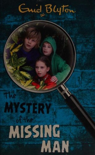 Mystery of the Missing Man
