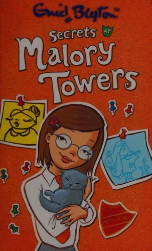 Secrets at Malory Towers