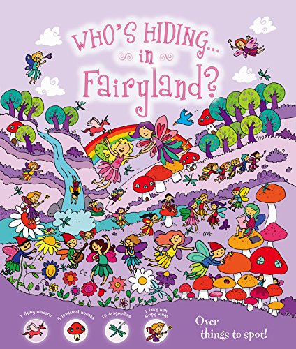 Fairyland (Who's Hiding?)