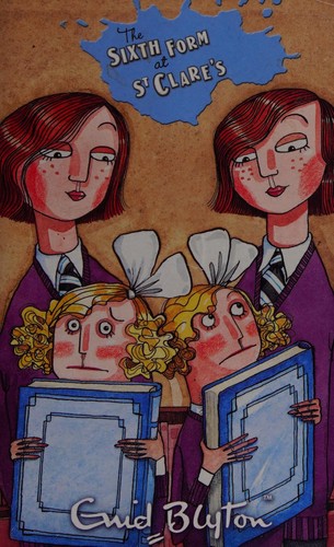 Sixth Form at St. Clare's