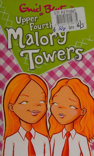 Upper Fourth at Malory Towers