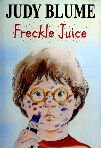 Freckle Juice