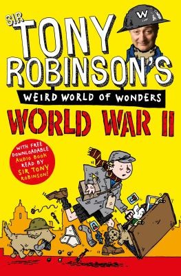 World War II (Weird World of Wonders)