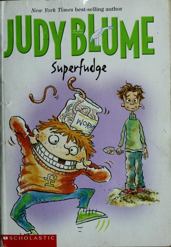 Superfudge