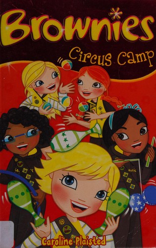 Circus Camp