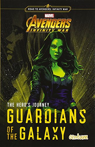 The Heros Journey