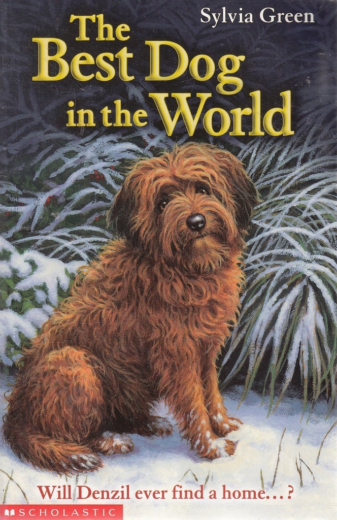 The Best Dog in the World