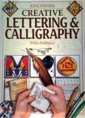 CREATIVE LETTERING AND CALLIGRAPHY (CREATIVE)