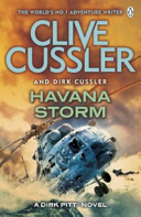 Havana Storm (The Dirk Pitt Adventures)