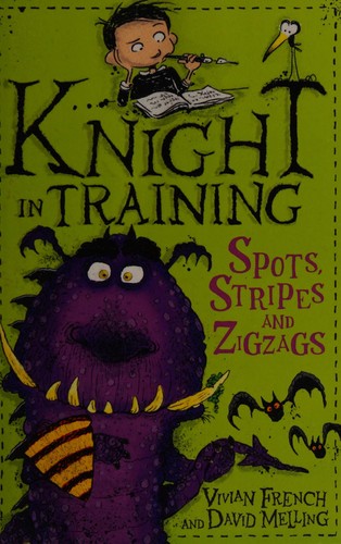 Spots, Stripes and Zigzags (Knight in Training)