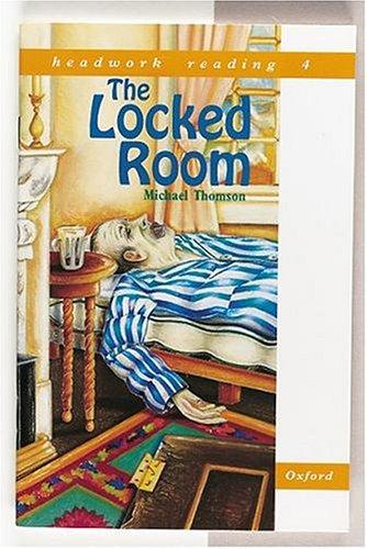 The Locked Room (Headwork Reading, Level 4A)