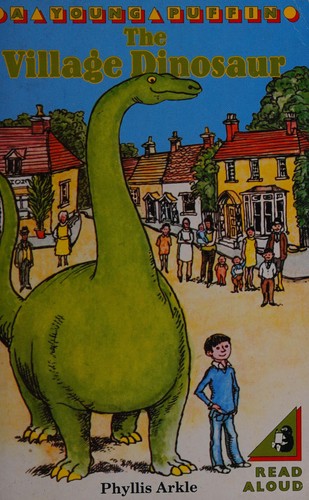 Village Dinosaur (Puffin Books)