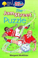 Oxford Reading Tree: All Stars: Pack 3: the Jam Street Puzzle