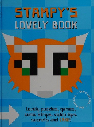 Stampy's Lovely Book
