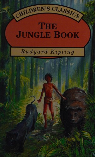 The Jungle Book