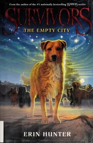 Survivors #1: The Empty City
