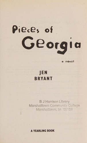 Pieces of Georgia